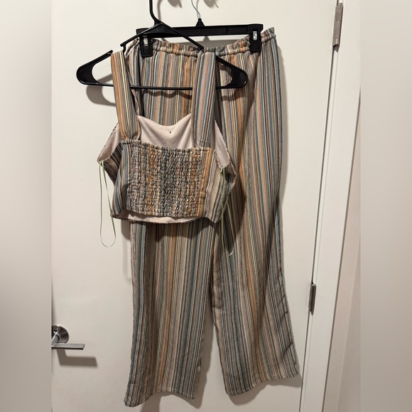 Striped Multi-Color set - Picture 5 of 5